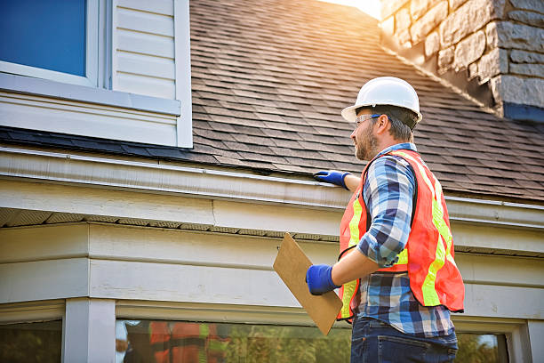 Licensed Gutter Repair And Installation service in Whiteville, NC - Norken Roofing